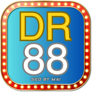 dr88 logo